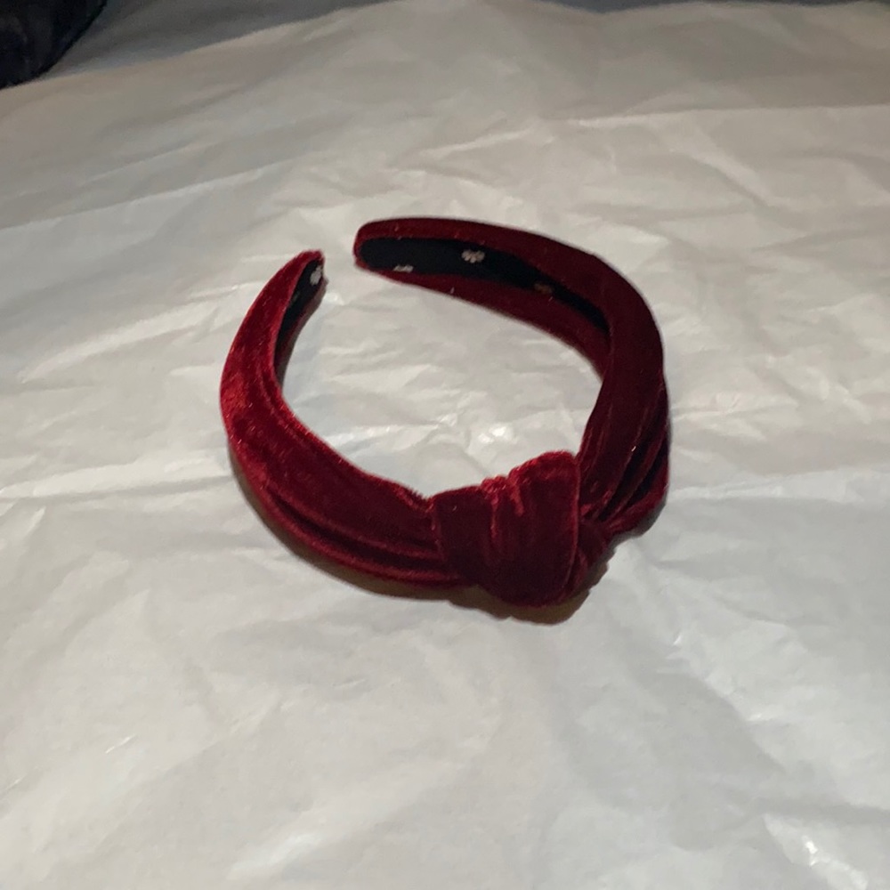 Lele Sadoughi Headband